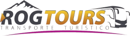 ROGTOURS Transporte Turístico