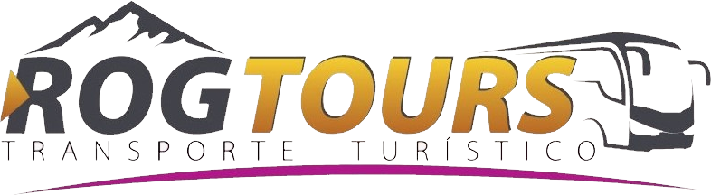 ROGTOURS Transporte Turístico